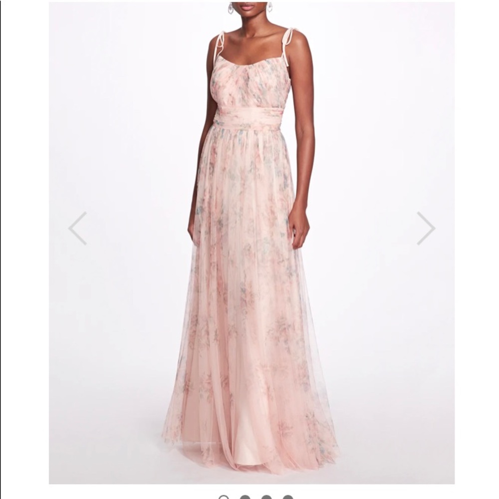 Bridesmaid/wedding guest dress